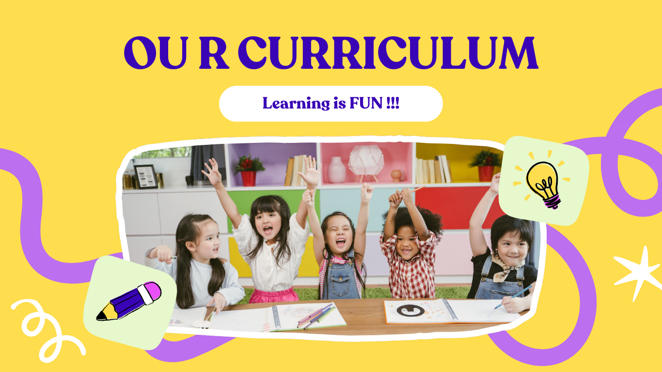 ourcurriculum